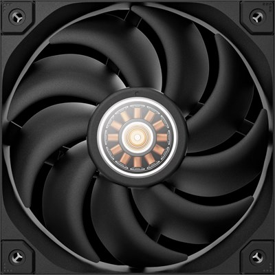 Вентилятор для корпуса DeepCool FT12 213783