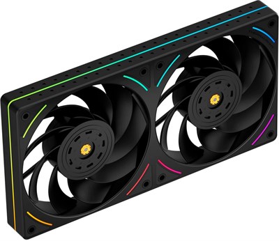 Вентилятор для корпуса Thermalright TL-UB24R 213786