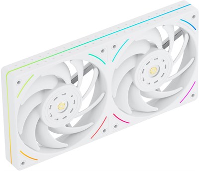 Вентилятор для корпуса Thermalright TL-UB24W 213789