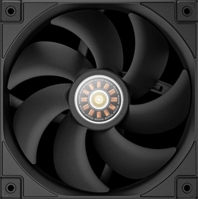 Вентилятор для корпуса DeepCool FT14 213795