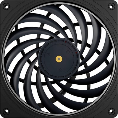 Вентилятор для корпуса Thermalright TL-B14015 213806
