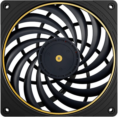 Вентилятор для корпуса Thermalright TL-B14015 Extrem 213808