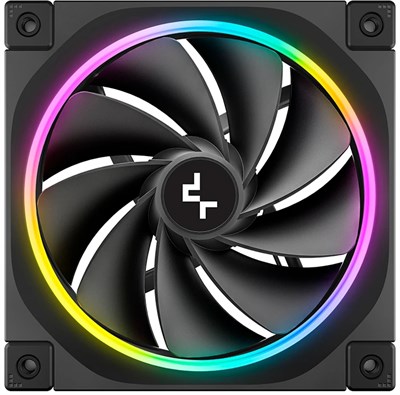Вентилятор для корпуса DeepCool FL12R 213809