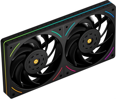Вентилятор для корпуса Thermalright TL-UB24 213810