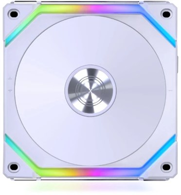 Вентилятор для корпуса Lian Li UNI Fan SL V2 120 White 213826
