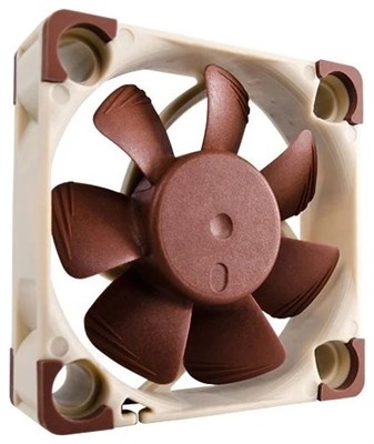 Вентилятор для корпуса Noctua NF-A4x10 FLX 213833