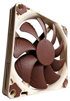 Вентилятор для корпуса Noctua NF-A9x14 PWM 213835