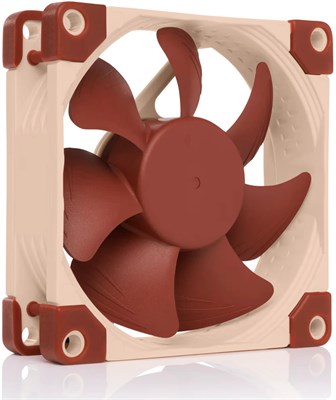 Вентилятор для корпуса Noctua NF-A8 PWM 213851