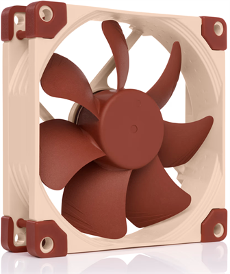 Вентилятор для корпуса Noctua NF-A9 PWM 213858