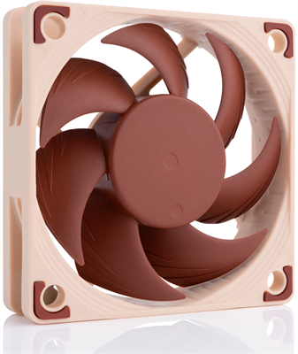 Вентилятор для корпуса Noctua NF-A6x15 5V PWM 213859