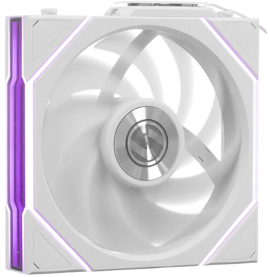 Вентилятор для корпуса Lian Li UNI Fan TL Wireless ARGB 120 White 213861