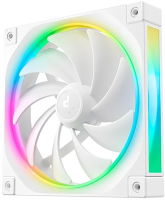 Вентилятор для корпуса DeepCool FL14 WH 213867