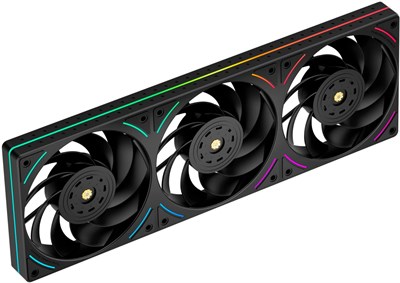 Вентилятор для корпуса Thermalright TL-UB36R 213869
