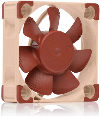 Вентилятор для корпуса Noctua NF-A4x10 24V PWM 213872