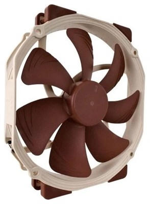Вентилятор для корпуса Noctua NF-A15 PWM 213875