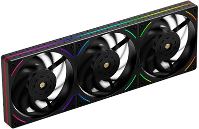Вентилятор для корпуса Thermalright TL-UB36 213881