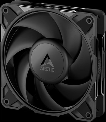 Вентилятор для корпуса Arctic P12 Pro LN Black (5 шт.) 213899