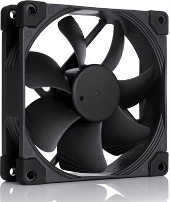 Вентилятор для корпуса Noctua NF-A9 PWM Chromax 213915