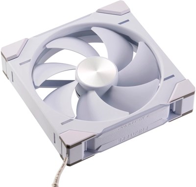 Вентилятор для корпуса Phanteks D30 DRGB PWM 140mm White 213922