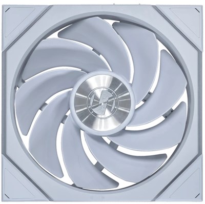 Вентилятор для корпуса Lian Li UNI Fan TL Wireless 140 Reverse Blade White 213928