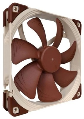 Вентилятор для корпуса Noctua NF-A14 FLX 213935