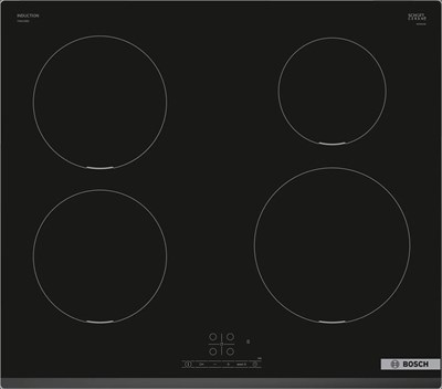 Индукционная варочная панель Bosch PIE631BB5E 202252