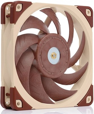 Вентилятор для корпуса Noctua NF-A12X25 FLX 213986