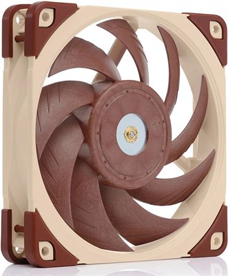 Вентилятор для корпуса Noctua NF-A12X25 ULN 213987