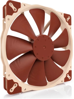 Вентилятор для корпуса Noctua NF-A20 PWM 213990