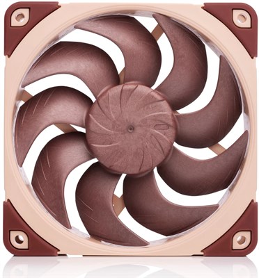 Вентилятор для корпуса Noctua NF-A12x25 G2 LS-PWM 214013