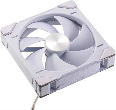 Вентилятор для корпуса Phanteks D30 DRGB PWM 140mm White (3 шт.) 214030