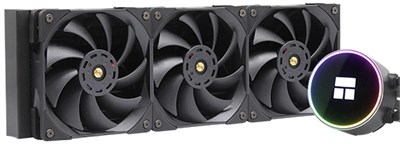 Система жидкостного охлаждения Thermalright Frozen Magic EX 360 214060
