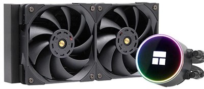 Система жидкостного охлаждения Thermalright Frozen Magic EX 240 214091
