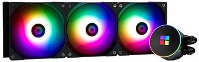 Система жидкостного охлаждения Thermalright Frozen Magic 360 ARGB Black V2 214115