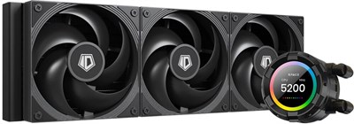 Система жидкостного охлаждения ID-COOLING SL360 PRO SE 214123