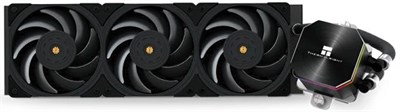 Система жидкостного охлаждения Thermalright Frozen Edge 360 Black 214171