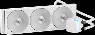 Система жидкостного охлаждения Ocypus Iota L36 WH 214202