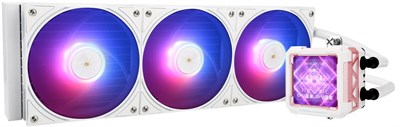 Система жидкостного охлаждения Thermalright Frozen Warframe PRO 360 MEW ARGB 214233