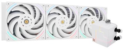 Система жидкостного охлаждения Thermalright Core Matrix 360 White 214239