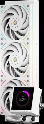Система жидкостного охлаждения Thermalright Peerless Vision 360 UB ARGB White 214245