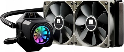 Система жидкостного охлаждения Thermalright Turbo Right 240 C 214302