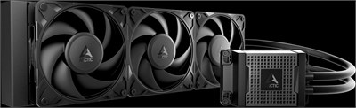 Система жидкостного охлаждения Arctic Liquid Freezer WS360-SP6 214327