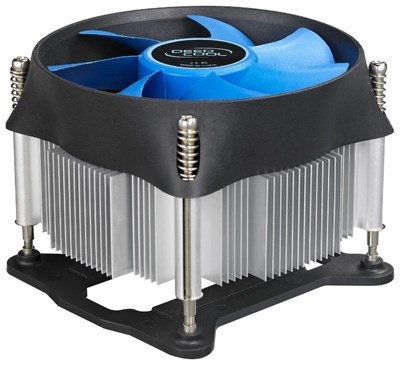 Кулер DeepCool THETA 31 PWM 1700 214434
