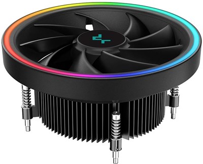 Кулер DeepCool UL551 1700 214455