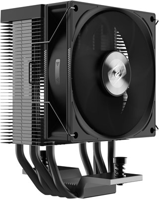 Кулер PCcooler R400 214464