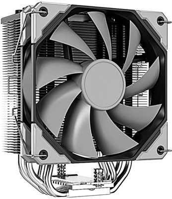 Кулер ID-COOLING SE-214-XT BASIC 214466