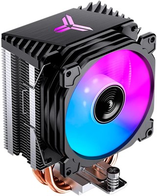 Кулер Jonsbo CR-1400 E Black 214475