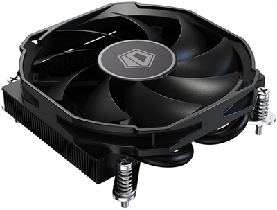 Кулер ID-COOLING IS-28i BLACK 214482