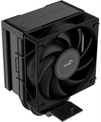 Кулер SAMA X30 Black 214485