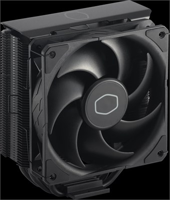 Кулер Cooler Master Hyper 212 Black (RR-S4KK-25SN-R1) 214492